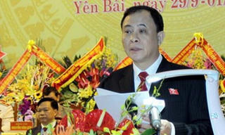 Bí thư Tỉnh ủy và Chủ tịch HĐND Yên Bái bị bắn đã tử vong