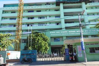 3 bệnh viện lớn tại Đà Nẵng: Chỉ chờ lệnh dỡ bỏ phong tỏa