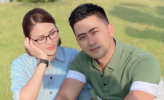 Bảo Anh trải qua 10 ngày 'kinh hoàng' để nhập vai trong 'Mặt nạ gương'