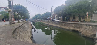 Hải Dương: Dân bất an vì ô nhiễm