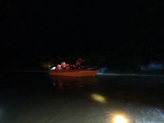 Lâm Đồng: Một phụ nữ bị nước cuốn trôi tử vong khi trên đường đi làm về