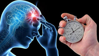 Tỷ lệ đột quỵ ở người trẻ tuổi tăng khoảng 2% mỗi năm