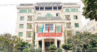 Sai phạm đấu thầu tại Cục Hàng hải: Mượn năng lực của nhà thầu khác để thi công công trình hàng trăm tỷ