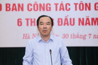 Chủ động giải quyết kịp thời những điểm nóng