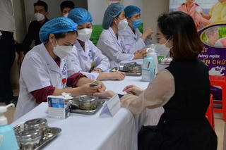 Nỗi lo đến từ bệnh không lây nhiễm
