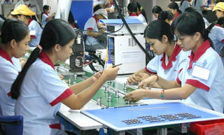 Làm doanh nghiệp khó lắm thay