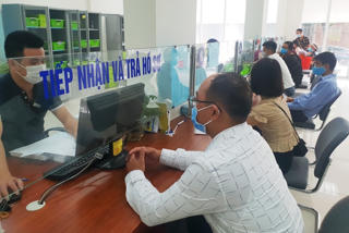 Báo động tình trạng rút bảo hiểm xã hội một lần