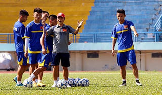 U21 Việt Nam: Quyết vô địch và chinh phục