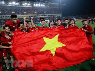 Xem trực tiếp trận Việt Nam - Iraq ở Asian Cup trên kênh nào?