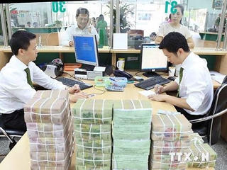 Minh bạch trách nhiệm giải trình thu chi ngân sách