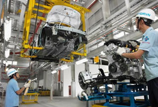 Hơn 2000 DN thành lập mới tại Đà Nẵng