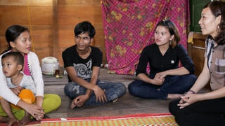 Gỡ khó cho công tác hòa giải