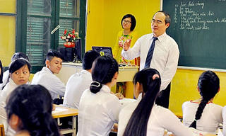 Đoàn kết và sáng tạo là con đường phát triển của đất nước