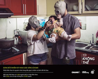 Lan tỏa thông điệp bảo vệ môi trường