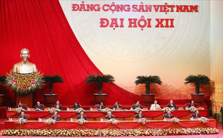Ý kiến nhân dân về Đại hội đại biểu toàn quốc lần thứ XII của Đảng