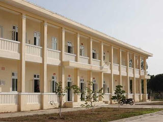 Bình Định sẵn sàng tiếp nhận công dân Việt Nam trở về từ vùng dịch