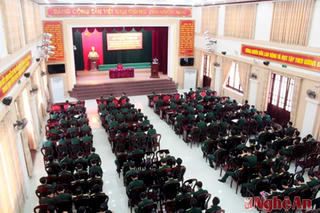 Quảng Bình: '70 ngày hành động kiểu mẫu'