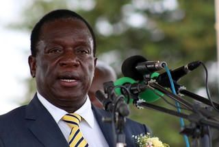 Zimbabwe công bố nội các chính phủ mới