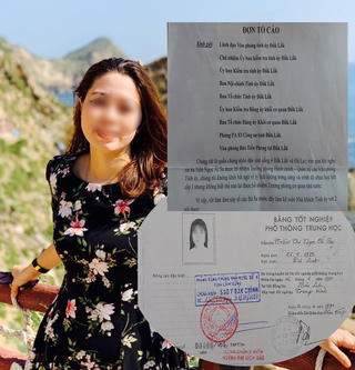 Nhiều cán bộ ‘nghiêm túc kiểm điểm rút kinh nghiệm’ vụ nữ Trưởng phòng đánh tráo thân phận