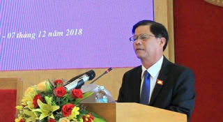 Khánh Hòa: Kiến nghị UBND tỉnh tập trung khắc phục thiệt hại sau bão lũ