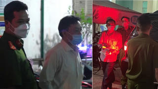 Bình Thuận nóng chuyện đất