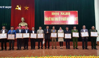 Huyện Quỳ Hợp: Huy động hơn 3,2 tỷ đồng cho người nghèo ăn Tết