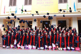 Cử nhân Toán học dễ thất nghiệp