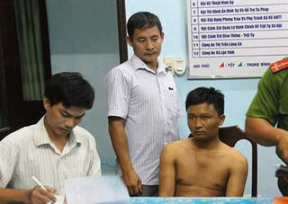 Thừa Thiên - Huế: Tóm gọn tên cướp có vũ khí