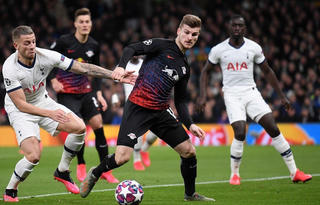 Lịch trực tiếp Champions League: Xác định 2 đội vào tứ kết
