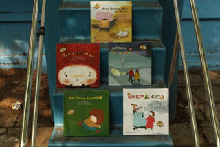 ‘Hạt giống yêu thương’- món quà ý nghĩa dịp Giáng sinh