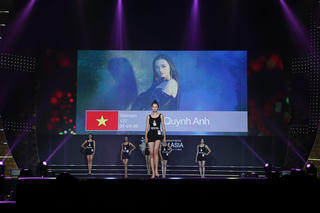 Việt Nam lọt vào Top 10 Face of Asia