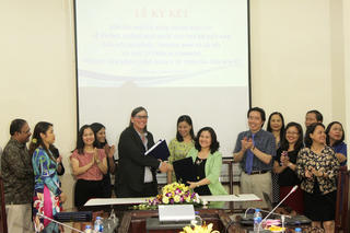 2,4 triệu USD hỗ trợ phòng chống đuối nước trẻ em trong 2 năm