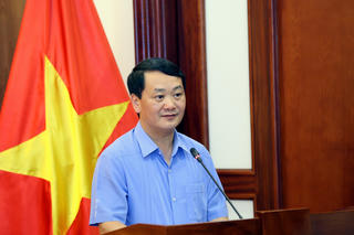 Mặt trận Trung ương quán triệt Nghị quyết Hội nghị Ban Chấp hành Trung ương Đảng lần thứ 12 (khóa XII)