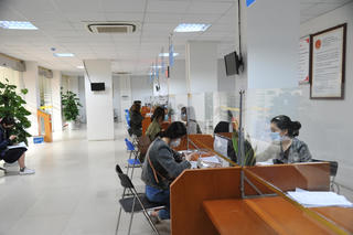 Hướng đến nền hành chính phục vụ-Bài cuối: Giữ nghiêm kỷ luật hành chính