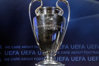 UEFA lập thêm nhiều giải thưởng nhằm tôn vinh các cá nhân