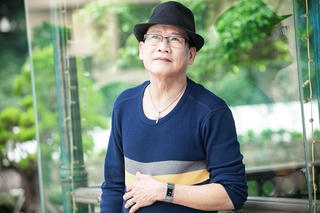 Tuấn Vũ lần đầu tiên làm liveshow tại TP Hồ Chí Minh