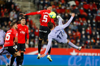 Barcelona chiến thắng 1-0 trước Mallorca ở vòng 20 La Liga