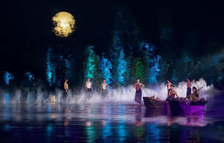 Chuyên nghiệp hoá hoạt động nghệ thuật biểu diễn