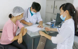 Bao phủ Bảo hiểm y tế toàn dân: Cần giải pháp đột phá