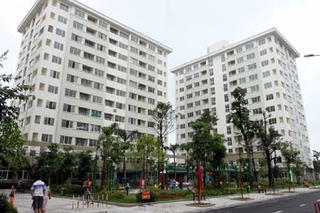 Phát triển nhà ở xã hội: Loay hoay tìm vốn