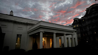 Washington xác nhận chính thức rút bỏ Hiệp ước INF từ ngày 2/2