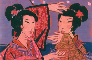 Hai trăm năm nhớ Nguyễn Du