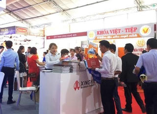 Hơn 600 gian hàng tham gia Vietbuild Đà Nẵng