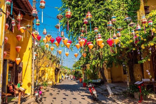 Hội An, Mỹ Sơn đón khách
