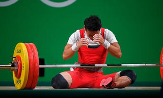 Thể thao Việt Nam tại Olympic 2016: Phía sau tấm huy chương lịch sử