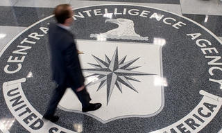 CIA từng phớt lờ sự trỗi dậy của IS