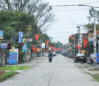 Hải Dương: Hơn 50% xã, phường, thị trấn thành lập các mô hình tự quản