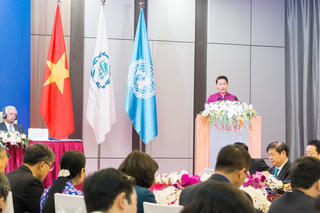 Phát triển bền vững là con đường tất yếu, là yêu cầu xuyên suốt trong quá trình phát triển đất nước