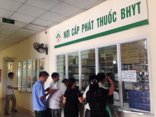 Nghệ An: Hơn 52 tỷ đồng bị tạm từ chối xuất toán bảo hiểm