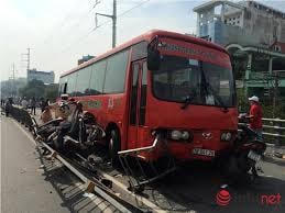 Công ty Phương Trang sẽ lo mọi chi phí cho các nạn nhân